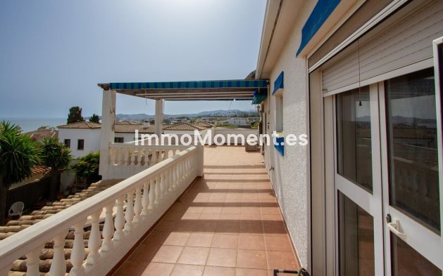Reventa - Villa independiente - Mijas - Mijas Costa