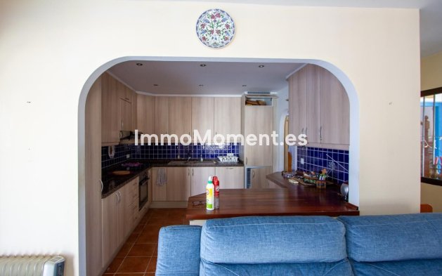 Reventa - Villa independiente - Mijas - Mijas Costa