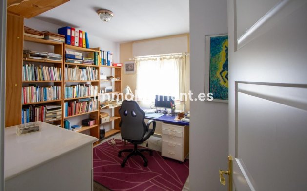 Reventa - Villa independiente - Mijas - Mijas Costa
