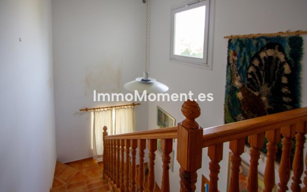Reventa - Villa independiente - Mijas - Mijas Costa