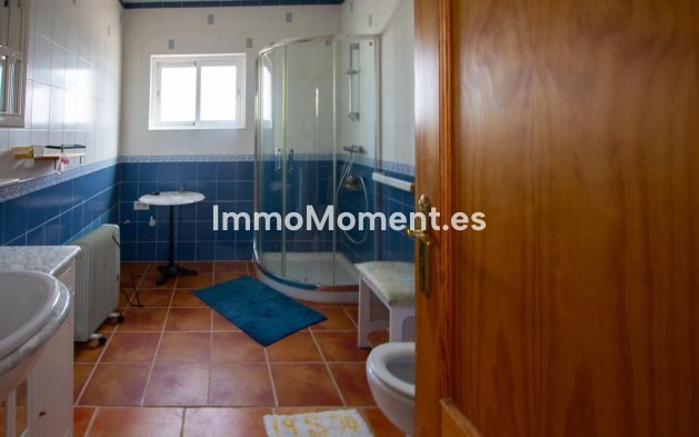 Reventa - Villa independiente - Mijas - Mijas Costa