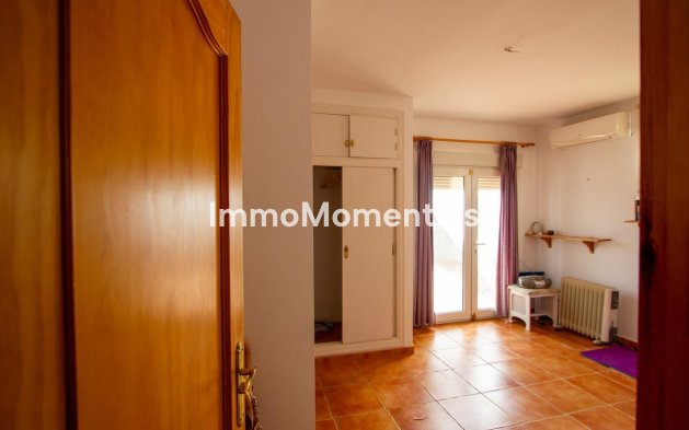 Reventa - Villa independiente - Mijas - Mijas Costa