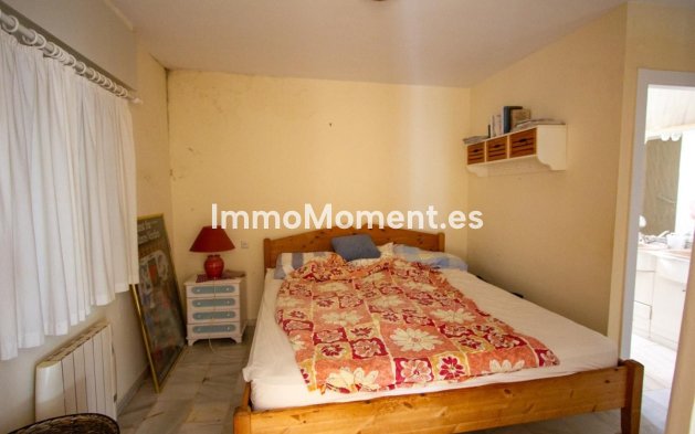 Reventa - Villa independiente - Mijas - Mijas Costa