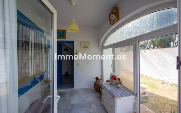 Reventa - Villa independiente - Mijas - Mijas Costa