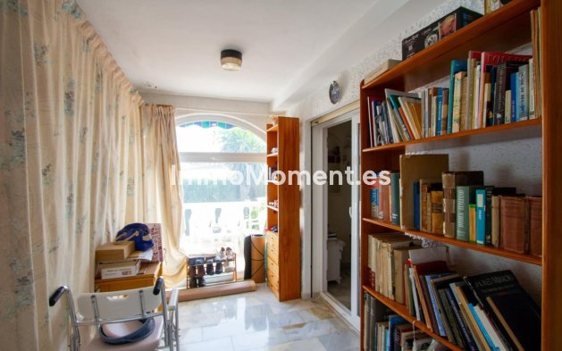 Reventa - Villa independiente - Mijas - Mijas Costa