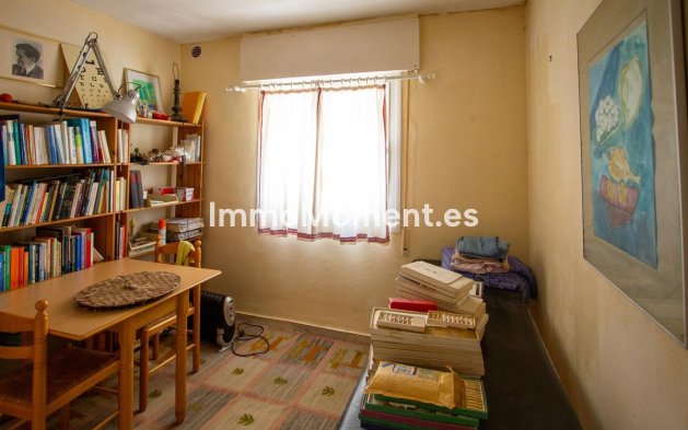 Reventa - Villa independiente - Mijas - Mijas Costa