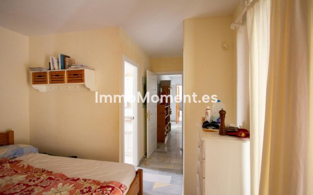 Reventa - Villa independiente - Mijas - Mijas Costa