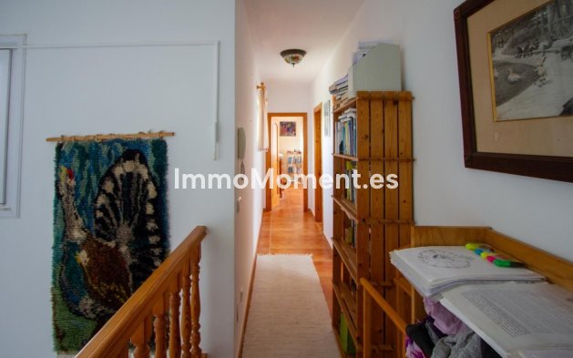 Reventa - Villa independiente - Mijas - Mijas Costa