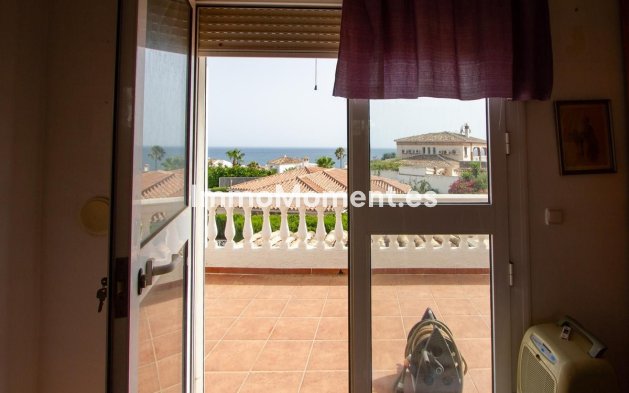 Reventa - Villa independiente - Mijas - Mijas Costa