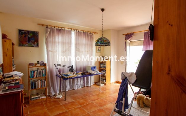 Reventa - Villa independiente - Mijas - Mijas Costa