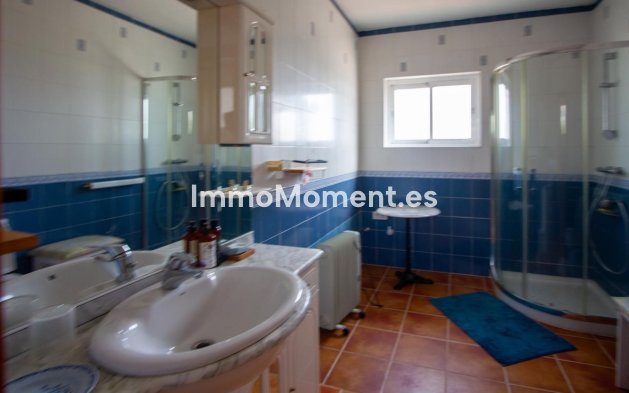 Reventa - Villa independiente - Mijas - Mijas Costa