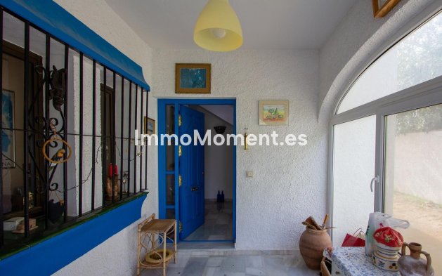 Reventa - Villa independiente - Mijas - Mijas Costa
