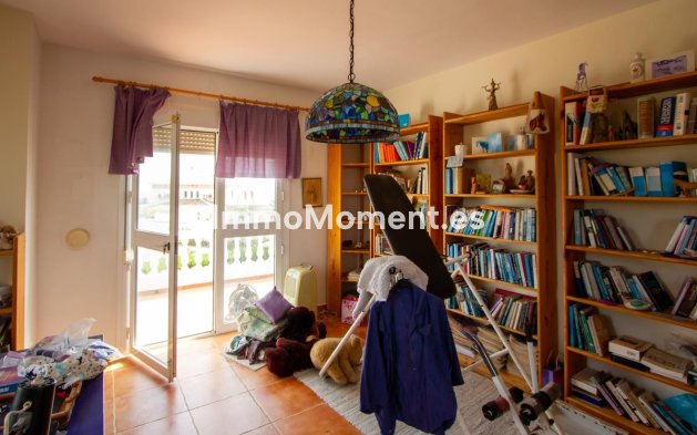 Reventa - Villa independiente - Mijas - Mijas Costa