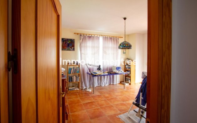 Reventa - Villa independiente - Mijas - Mijas Costa