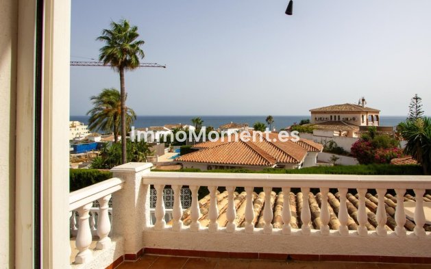 Reventa - Villa independiente - Mijas - Mijas Costa