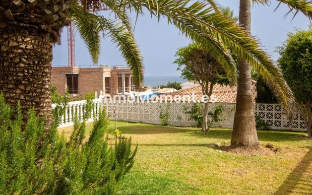 Reventa - Villa independiente - Mijas - Mijas Costa