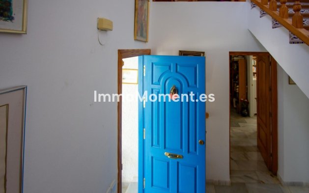 Reventa - Villa independiente - Mijas - Mijas Costa