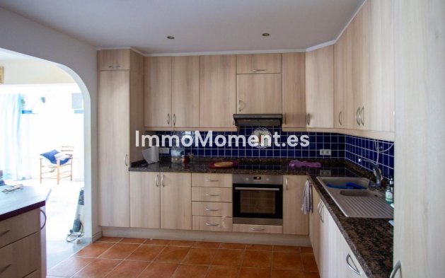 Reventa - Villa independiente - Mijas - Mijas Costa