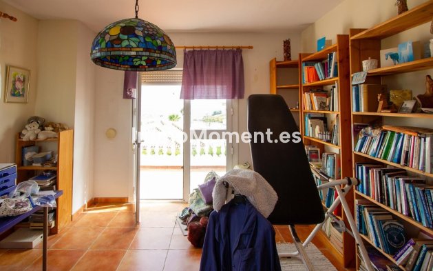 Reventa - Villa independiente - Mijas - Mijas Costa