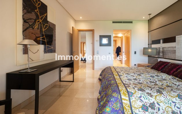 Wiederverkauf - Wohnung - Marbella - Sierra Blanca