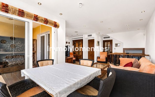 Revente - Appartement - Marbella - Costabella