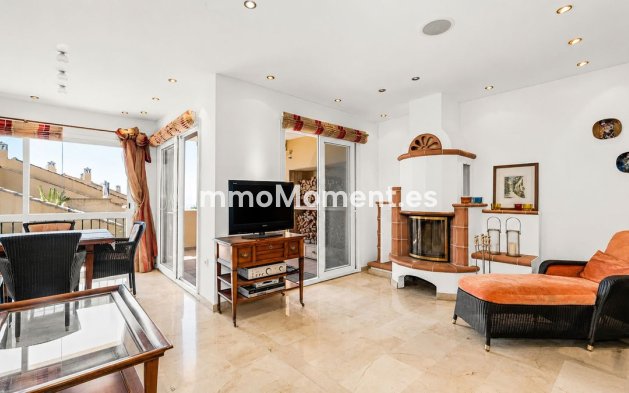 Revente - Appartement - Marbella - Costabella