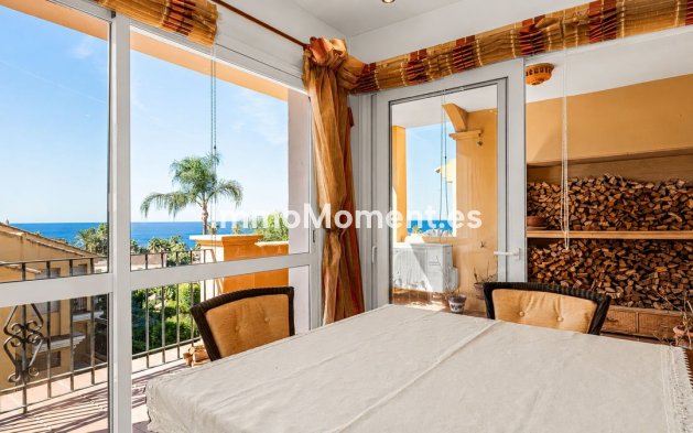 Revente - Appartement - Marbella - Costabella