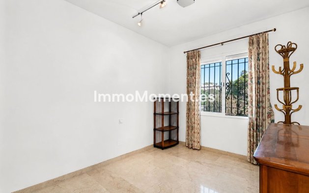 Revente - Appartement - Marbella - Costabella