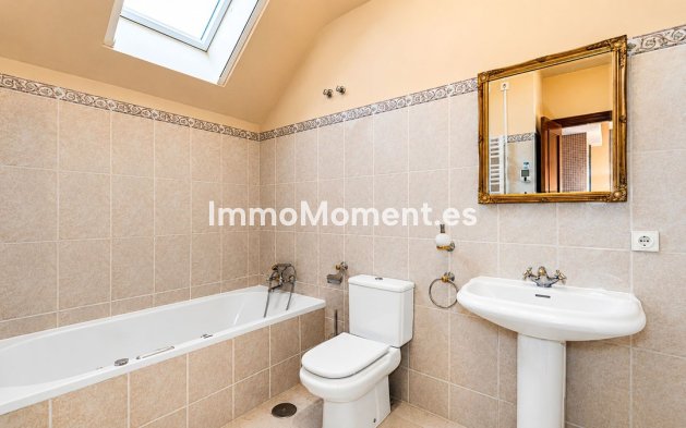 Revente - Appartement - Marbella - Costabella