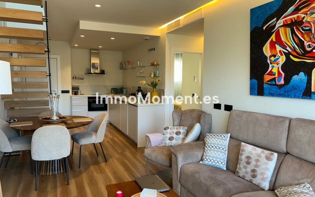 Reventa - Apartamento - Estepona  - Estepona Centro