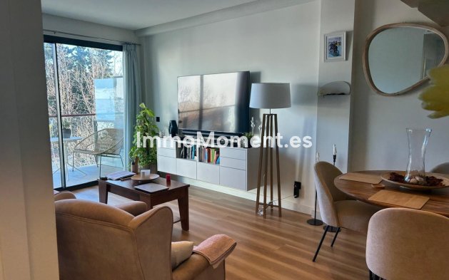 Reventa - Apartamento - Estepona  - Estepona Centro
