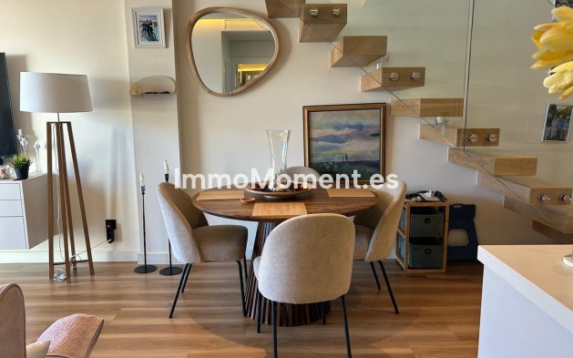 Reventa - Apartamento - Estepona  - Estepona Centro