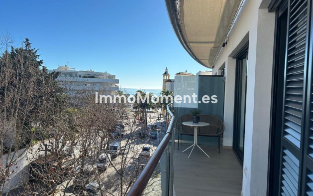 Reventa - Apartamento - Estepona  - Estepona Centro