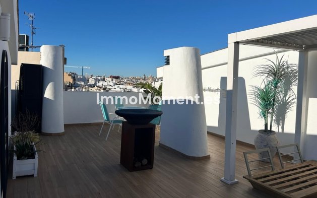 Reventa - Apartamento - Estepona  - Estepona Centro