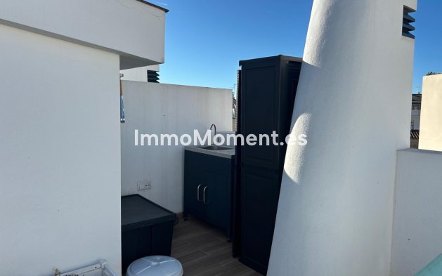 Reventa - Apartamento - Estepona  - Estepona Centro