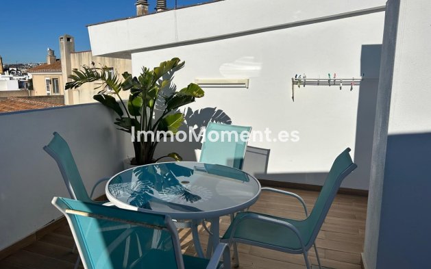 Reventa - Apartamento - Estepona  - Estepona Centro