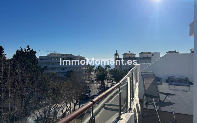 Reventa - Apartamento - Estepona  - Estepona Centro