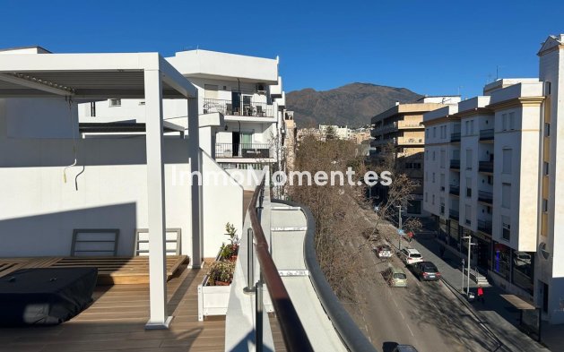 Reventa - Apartamento - Estepona  - Estepona Centro