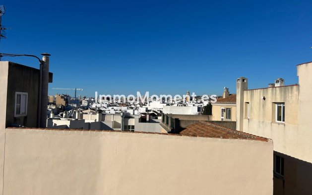 Reventa - Apartamento - Estepona  - Estepona Centro