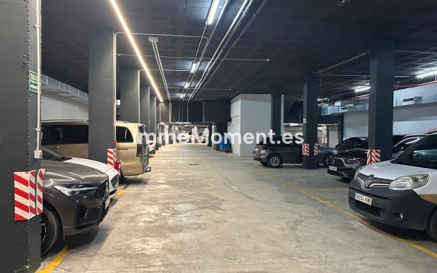 Reventa - Apartamento - Estepona  - Estepona Centro
