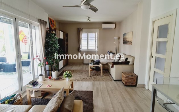 Resale - Detached villa - Inland  - Alhaurín de la Torre
