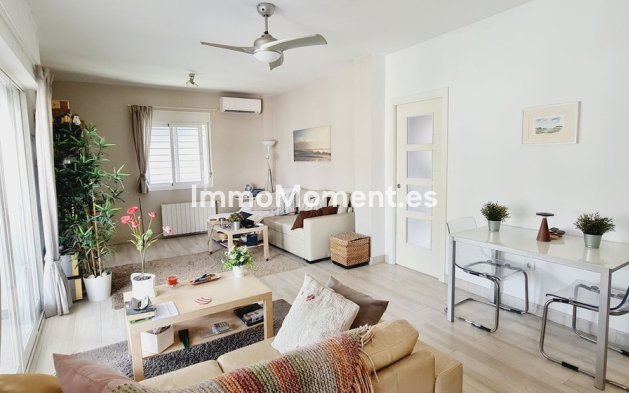 Resale - Detached villa - Inland  - Alhaurín de la Torre