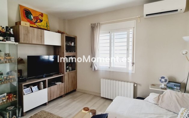Resale - Detached villa - Inland  - Alhaurín de la Torre
