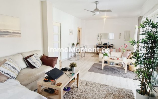 Resale - Detached villa - Inland  - Alhaurín de la Torre