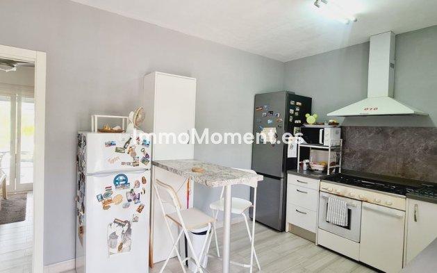Resale - Detached villa - Inland  - Alhaurín de la Torre
