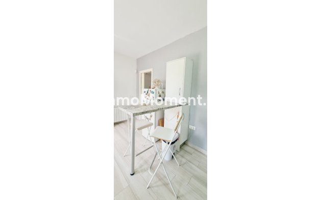 Resale - Detached villa - Inland  - Alhaurín de la Torre
