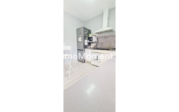 Resale - Detached villa - Inland  - Alhaurín de la Torre