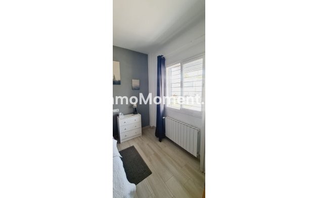 Resale - Detached villa - Inland  - Alhaurín de la Torre
