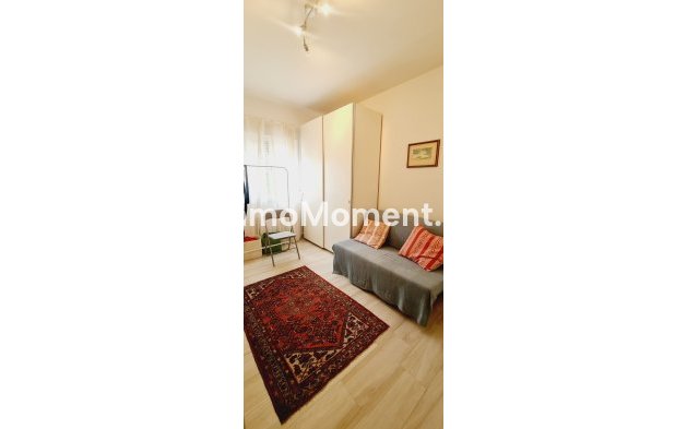Resale - Detached villa - Inland  - Alhaurín de la Torre