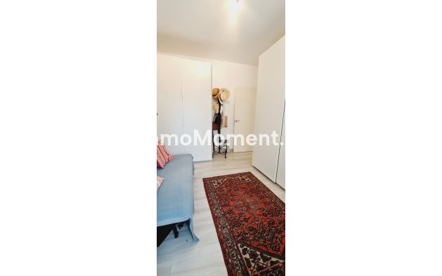 Resale - Detached villa - Inland  - Alhaurín de la Torre